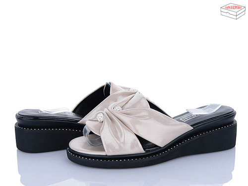 Шлепанцы Мир 4083-1601L-3 в магазине Фонтан Обуви