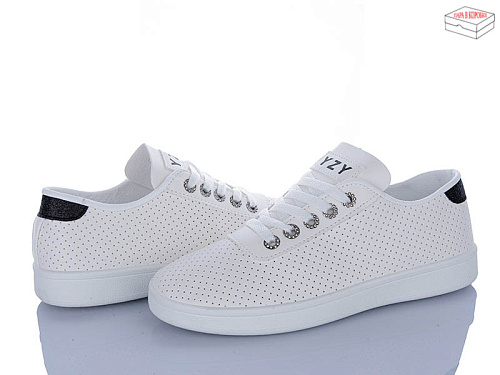 Кроссовки Yzy F13-2 в магазине Фонтан Обуви