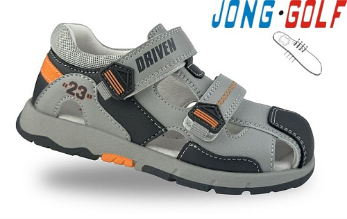 Босоножки Jong-Golf B20671-2 в магазине Фонтан Обуви