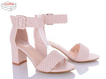 Босоножки L&M-Lemon F27-2 в магазине Фонтан Обуви