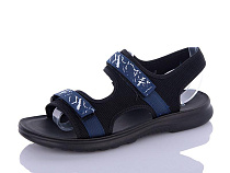 Сандалии Okshoes A1518-1 в магазине Фонтан Обуви