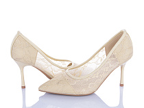 Туфли Loretta WDA30-2 в магазине Фонтан Обуви