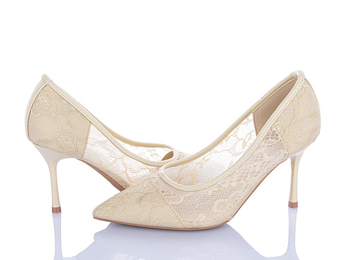 Туфли Loretta WDA30-2 в магазине Фонтан Обуви