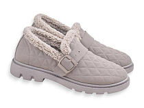 Туфли Rai Shoes TJ104-2 бежевий в магазине Фонтан Обуви