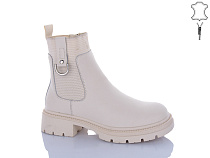 Ботинки Aba Y801-3 в магазине Фонтан Обуви