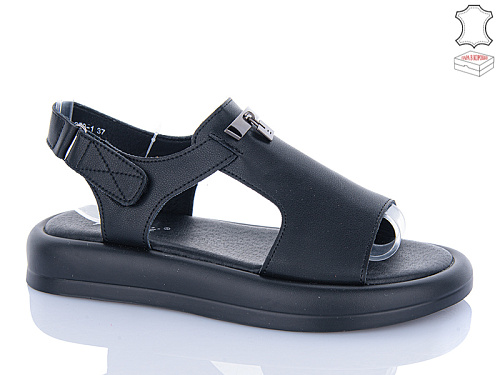 Босоножки Hengji G59-1 в магазине Фонтан Обуви