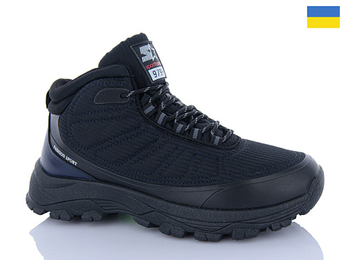 Кроссовки Swin-Purlina 2301-4A термо в магазине Фонтан Обуви