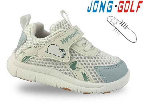 Кроссовки Jong-Golf M11760-6 в магазине Фонтан Обуви