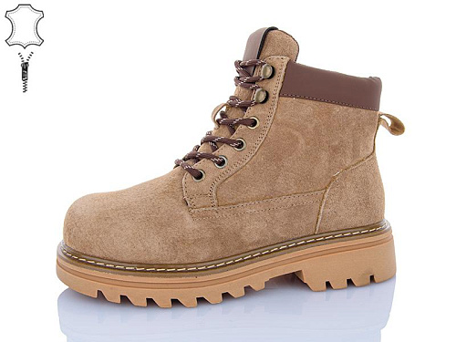 Ботинки Kulada-Ucss-M•D ZHF135-2 в магазине Фонтан Обуви