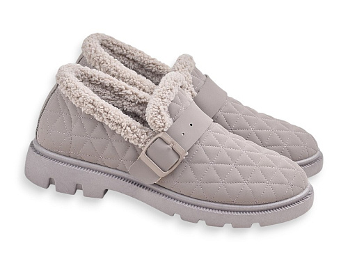 Туфли Rai Shoes TJ104-2 бежевий в магазине Фонтан Обуви