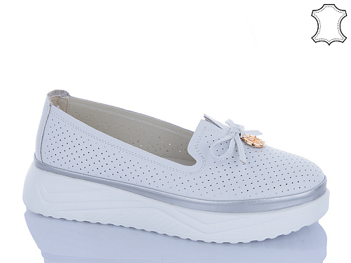 Туфли Jiulai C725-1 в магазине Фонтан Обуви