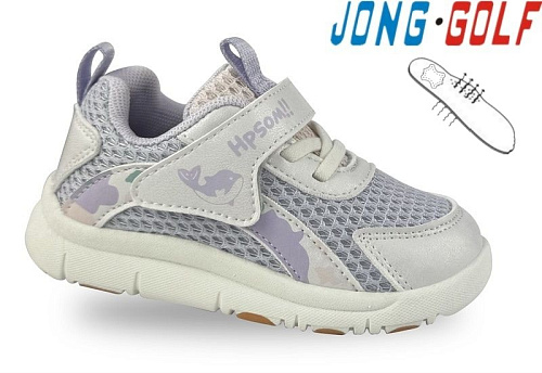 Кроссовки Jong-Golf M11760-12 в магазине Фонтан Обуви