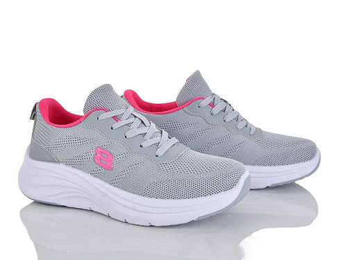 Кроссовки Бабочка 384-460 в магазине Фонтан Обуви