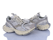 Кроссовки Clibee AD2568-1 beige в магазине Фонтан Обуви