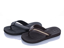 Шлепанцы Yzy SU10963 mix в магазине Фонтан Обуви