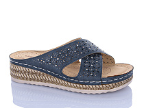 Шлепанцы Leguzaza 715-6 в магазине Фонтан Обуви