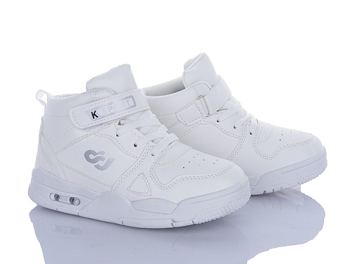 Кроссовки Леопард 59-B10 в магазине Фонтан Обуви