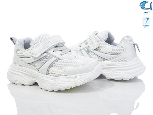 Кроссовки Okshoes 50979A в магазине Фонтан Обуви