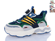 Кроссовки Yalike 2071-7 в магазине Фонтан Обуви