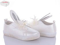 Кеды Style Baby-Clibee X8020 white в магазине Фонтан Обуви
