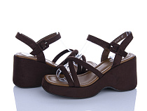 Босоножки Loretta V018-1 в магазине Фонтан Обуви