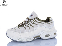 Кроссовки Башили H6502-115 в магазине Фонтан Обуви