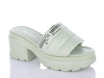 Шлепанцы Fg BT4-8 в магазине Фонтан Обуви