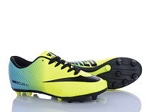 Спорт Vs Walked Crampon 06 yellow (36-39) в магазине Фонтан Обуви