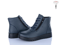 Ботинки Saimao AB18-6 в магазине Фонтан Обуви