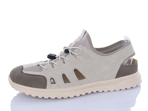 Сандалии Dafuyuan W5183-5 в магазине Фонтан Обуви