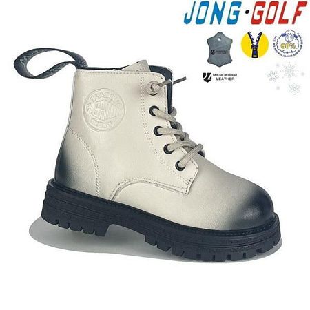 Ботинки Jong-Golf B40381-6 в магазине Фонтан Обуви