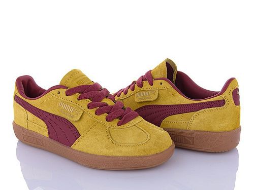 Кеды Violeta HD49-1102 yellow в магазине Фонтан Обуви