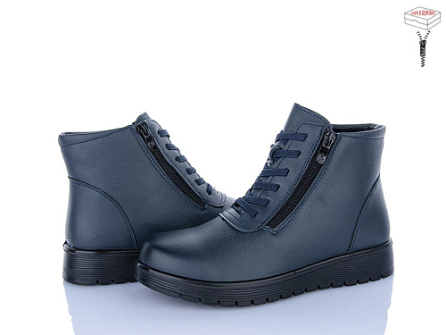 Ботинки Saimao AB18-6 в магазине Фонтан Обуви