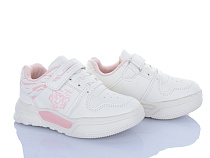 Кроссовки Леопард WU157-B10 в магазине Фонтан Обуви