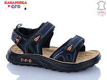 Босоножки Gfb R828-4 в магазине Фонтан Обуви