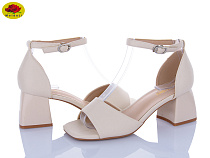 Босоножки Meideli L19820-17 в магазине Фонтан Обуви