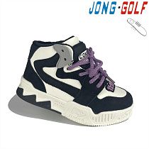 Ботинки Jong-Golf B30790-30 в магазине Фонтан Обуви