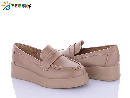 Туфли Klf YJ3855-3B в магазине Фонтан Обуви