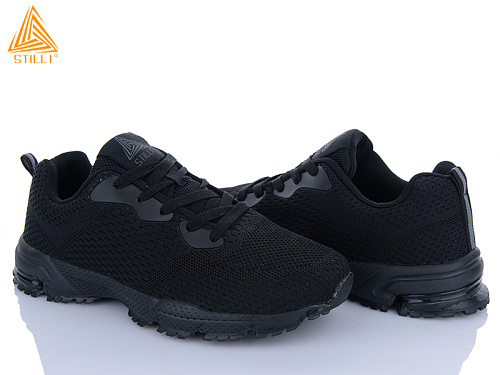 Кроссовки Stilli Group HB80-2 піна в магазине Фонтан Обуви