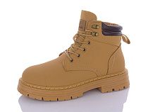 Ботинки Xifa 2279 yellow в магазине Фонтан Обуви