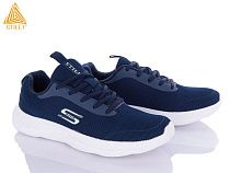 Кроссовки Stilli Group HH357-6 батал піна в магазине Фонтан Обуви