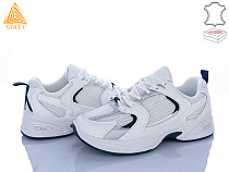 Кроссовки Stilli Group N80-5 шкіра в магазине Фонтан Обуви