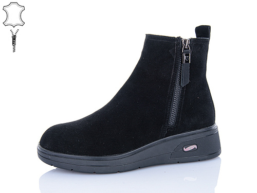 Ботинки Kulada-Ucss-M•D ZHF737-2 в магазине Фонтан Обуви