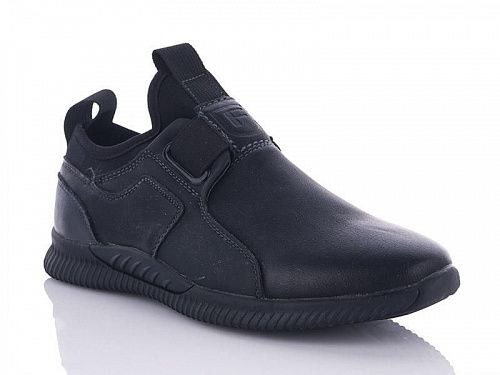 Туфли No Brand B2011-1 в магазине Фонтан Обуви
