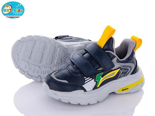 Кроссовки Bbt H6702-3 в магазине Фонтан Обуви