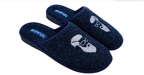 Тапочки Белста 030-12 №1779 VN 550 С306 VN 550 С-306 в магазине Фонтан Обуви