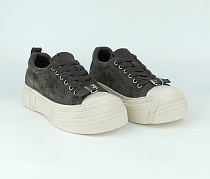 Кеды Allshoes 212842 в магазине Фонтан Обуви