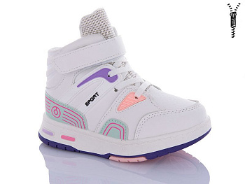 Ботинки Xifa Kids 9961Z в магазине Фонтан Обуви