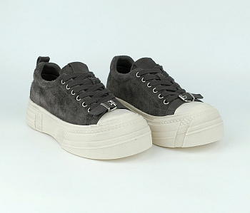 Кеды Allshoes 212842 в магазине Фонтан Обуви
