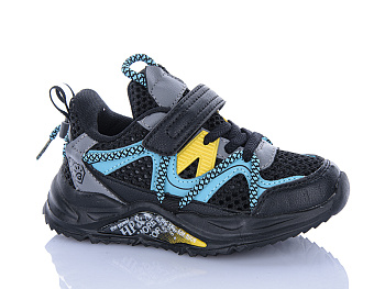 Кроссовки Xifa Kids XF01-718-2B в магазине Фонтан Обуви